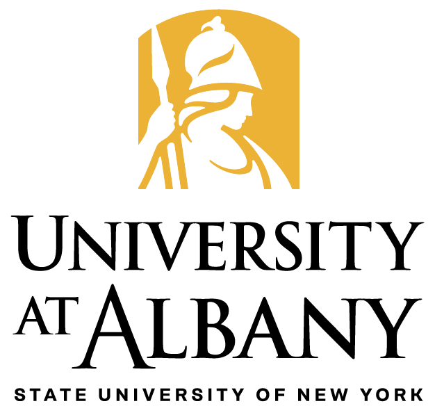 University at Albany Logo
